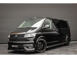 Volkswagen Transporter 2.0 TDI L2H1 204PK DIRECT RIJDEN /