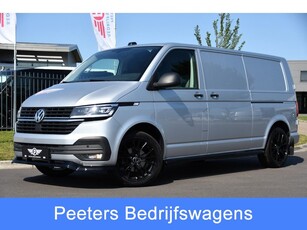 Volkswagen Transporter 2.0 TDI L2H1 30 Highline Adaptieve