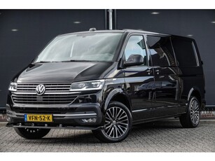 Volkswagen Transporter Bulli 2.0Tdi 199PK DSG7 L2H1