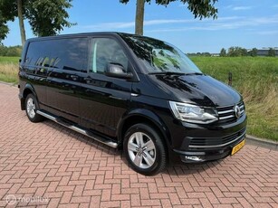 Volkswagen Transporter L2 2.0 TSI Benzine DSG Automaat