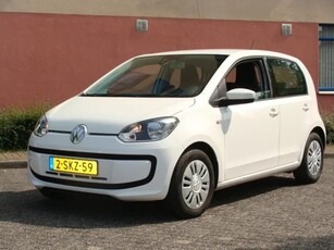 Volkswagen up! 1.0 move up! BlueMotion ( 1E EIGENAAR AUTO