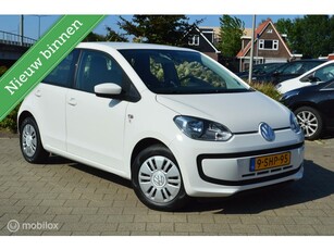 Volkswagen Up! 1.0 take up! BlueMotion 5drs Airco