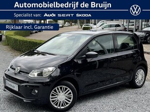 Volkswagen Up! High up! (Camera,Clima,LM,Dab,Cruise)