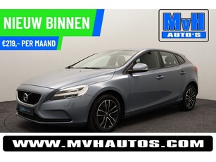 Volvo V40 1.5 T2