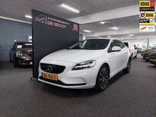 Volvo V40 1.5 T2 Nordic+ /AUTOMAAT/SENSOREN/LEER/63.000 KM