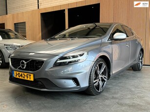 Volvo V40 2.0 D4 Inscription R Design Pano Camera Airco