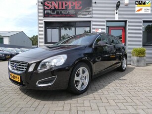 Volvo V60 1.6 T4 Summum