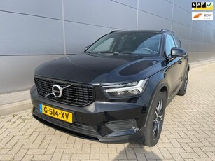 Volvo XC40 2.0 D3 R-Design Export prijs ex BPM en BTW