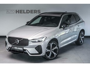 Volvo XC60 2.0 Recharge T6 AWD Plus Dark Pano 360º H&K