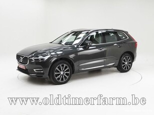 Volvo XC60 '2018 CH8519