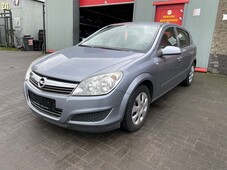 Opel Astra 1.7 CDTi Cosmo