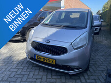 Kia Venga 1.4 CVVT DynamicPLusLine Trekhaak