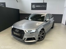 Audi A3 Sportback 35TFSI CoD S-Line, VirtualCockpit, Carplay