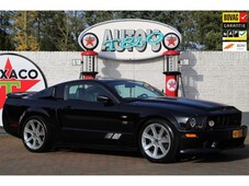 Ford USA Mustang Saleen S281 V8 The Real Thing!