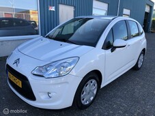 Citroen C3 1.6 e-HDi Tendance met nieuw APK