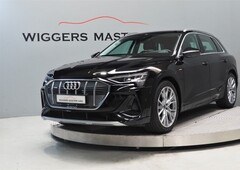 Audi E-tron 50 Quattro S-Line, BenO, Trekh, Nachtzicht