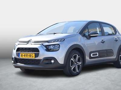 Citroën C2