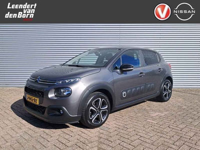 Citroën C3 1.2 PureTech Feel