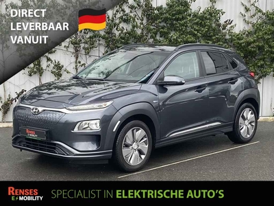 Hyundai Kona *Lease mij v.a. 450,- pm*