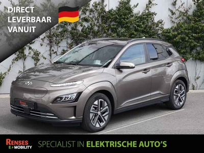 Hyundai Kona EV Premium 64 kWh