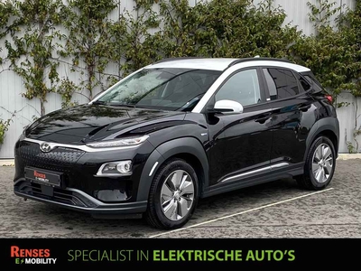 Hyundai Kona EV Premium 64 kWh Two Tone