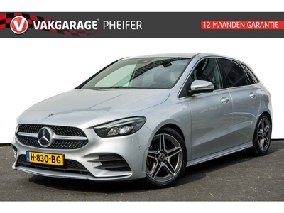 Mercedes-Benz B-Klasse 180 Aut.7 Business Solution AMG