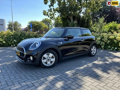 MINI Cooper 1.5