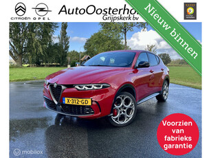 Alfa Romeo Tonale 280pk AWD 1.3T PHEV Edizione Speciale