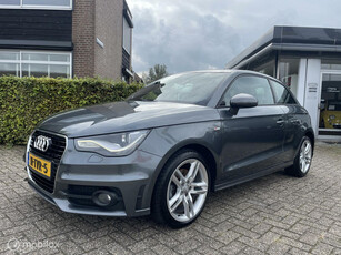 Audi A1 1.4 TFSI Pro L. 2x S Line