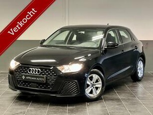 Audi A1 Sportback 25 TFSI Pro Line | NAP | Carplay | Virtual |