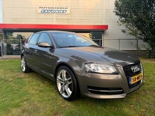 Audi A3 1.4TFSI ATT PROLINE/AUTOMAAT/XENON/LED/18INCH