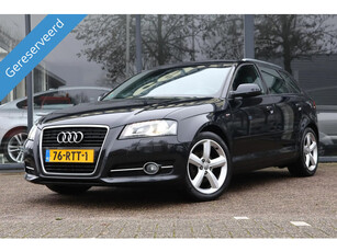 Audi A3 Sportback 1.4 TFSI -VERKOCHT!!