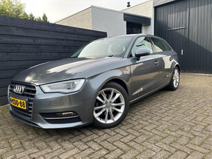 Audi A3 Sportback 2.0 TDI Ambition Pro Line plus, Navi, Xenon