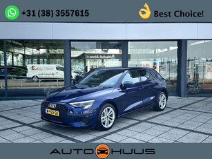 Audi A3 Sportback 30 TDI Advanced Edition Navi New Model