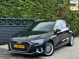 Audi A3 Sportback 30 TFSI BUSINESS SPORT EDITION,NIEUW MODEL , 1 E EIGENAAR, DIGITAAL COCPIT,NL AUTO NAP