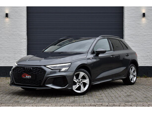 Audi A3 Sportback 40 TFSI e | S LINE | HAGELSCHADE |