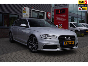 Audi A6 Avant 3.0 TDI Sport Edition / Panoramadak / Climate control