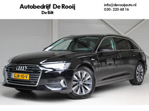 Audi A6 Avant 45 TFSI Sport S-Tronic Navigatie | Audi sound System | Trekhaak Zwenkbaar | 18