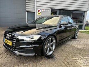 Audi A6 Limousine 2.0 TFSI S-Line