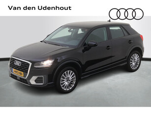 Audi Q2 30 TFSI 116pk Pro Line / DAB+ / Navigatie / Parkeerhulp