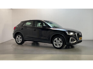 Audi Q2 30 TFSI Business Edition LED Navigatie DAB+ App-Connect Parkeersensoren