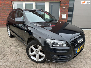 Audi Q5 2.0 TDI quattro Pro Line S / Pano / Leder / Navi / PDC / S-line