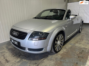 Audi TT Roadster 1.8 5V Turbo