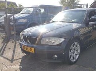 BMW 1-SERIE 116i Business Line