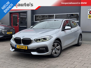 BMW 1-serie 118i Executive Edition Adap.Cruise