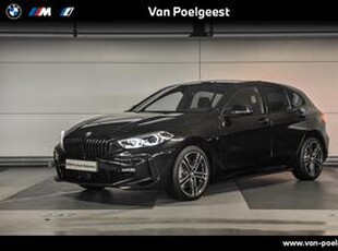 BMW 1-SERIE 118i | Model M Sport | Elektrisch verwarmde voorstoelen