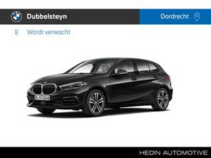 BMW 1-SERIE 118i Sportline