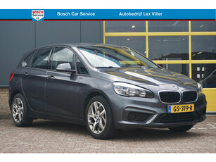 BMW 2-serie Active Tourer 218i Sport BOVAG garantie