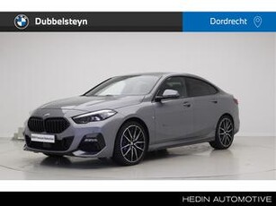 BMW 2-SERIE Gran Coup? 218i M-Sport | Panorama | 19