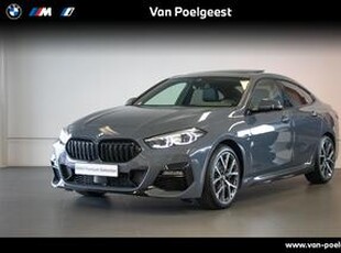 BMW 2-SERIE Gran Coup? 218i Model M Sport | Panorama dak